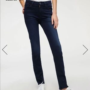 7 for all mankind jeans